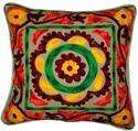 Indian Handmade Designer Cushion Covers thumb 1