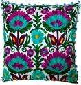 Indian Handmade Designer Cushion Covers thumb 3