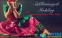siddhi vinayak modeling