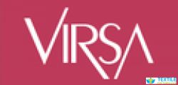 Virsa Knits logo icon