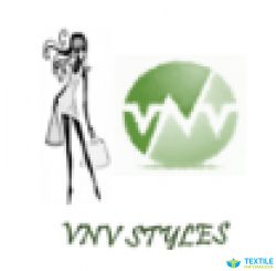 VNV Styles logo icon