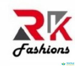 RK Fashions logo icon