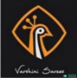 Varshini Sarees logo icon