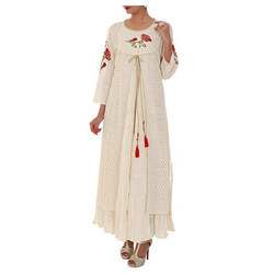 Cotton Handloom Kurti