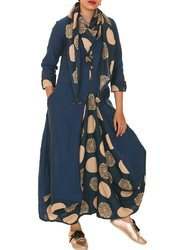 Designer Cotton Kurti