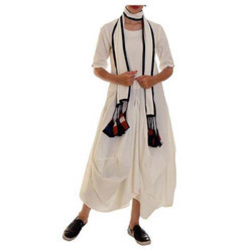 ladies designer Plain Kurti