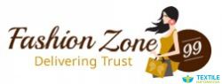 Fashion Zone 99 logo icon
