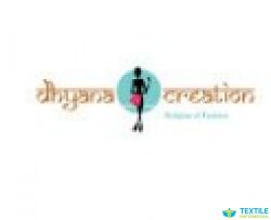 Dhyana Creation logo icon