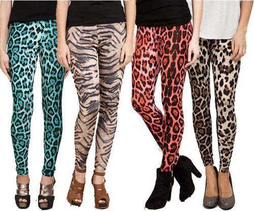 Cotton Legging
