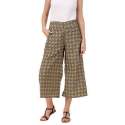 Girls Printed Palazzo Pant thumb 1