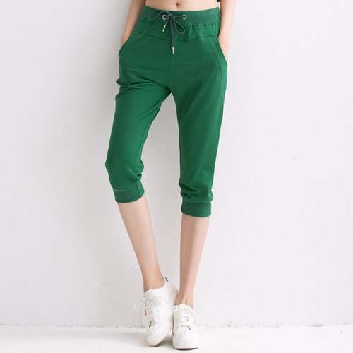 Ladies Capri