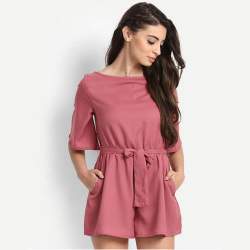 Ladies Fancy Romper