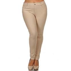 Ladies Jegging