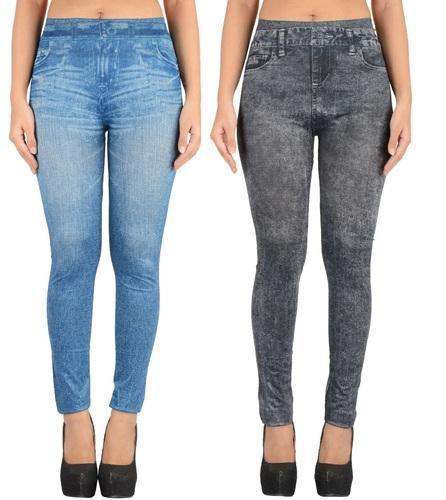Ladies Legging And Jegging