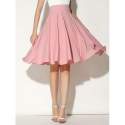 ladies-plain-skirt