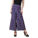 Ladies Printed Palazzo thumb 1