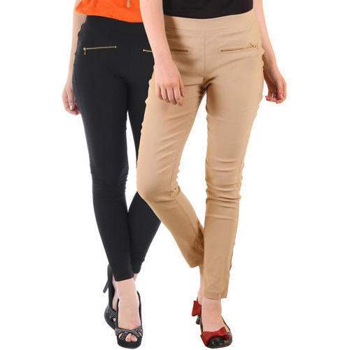 Ladies Stylish Jegging