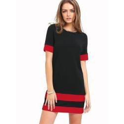 Ladies Stylish Knitted Dress