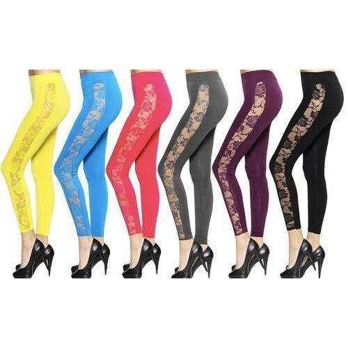 Ladies Stylish Legging