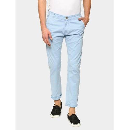 Mens Chinos Trouser