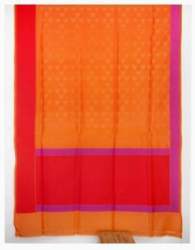 crepe jamdani silk saree