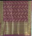 silk-brocade-saree