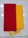 Trendy Chanderi Cotton Saree  thumb 1