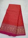 Trendy Kora Silk Saree From Chennai  thumb 1