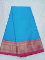 Trendy Kora Silk Saree From Chennai  thumb 3
