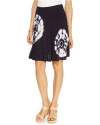 black-tie-dye-jaipuri-mini-skirt