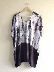 Cotton Tie Dye Kaftan3