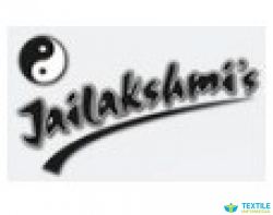 Jailakshmi Heritage logo icon