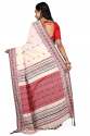 Buy Ruprekha Fashion Pure Cotton Assam Saree thumb 2