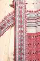 Buy Ruprekha Fashion Pure Cotton Assam Saree thumb 4