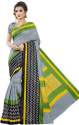 Casual Wear Art Silk Saree thumb 1