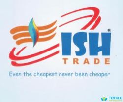 Ish Trade logo icon