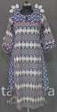 Ladies Regular Wear Cotton Printed Kurtis