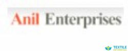 Anil Enterprises logo icon