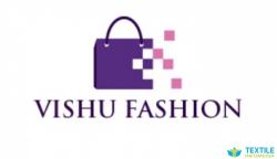 vishu fashion logo icon