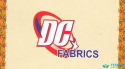 D C Fabrics logo icon