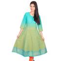 Fancy Anarkali Kurti