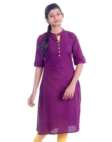 Ladies Casual Kurtis