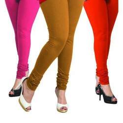 Ladies Churidar Legging