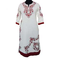 Ladies Designer Kurti