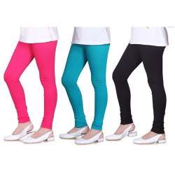 Ladies Fancy Legging