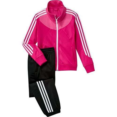 Ladies Tracksuit by Mega Solutions