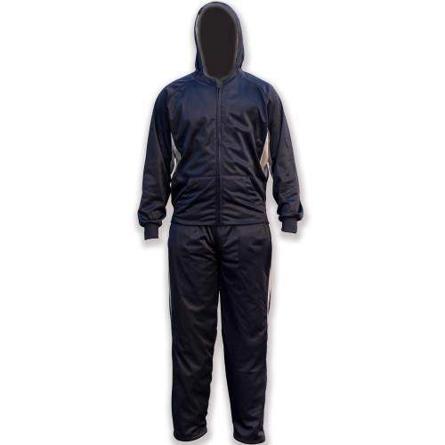 Mens Casual Tracksuit by Mega Solutions