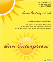 Sun enterprises logo icon