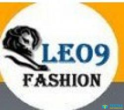 Leo 9 Fashion logo icon