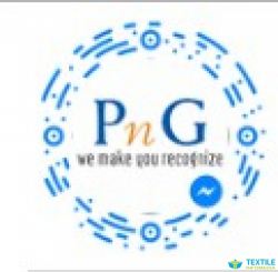 PNG Enterprises logo icon